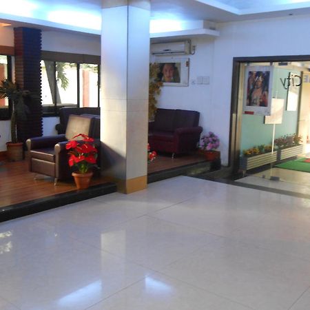 Hotel Fame City Guwahati Eksteriør billede