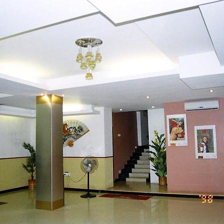 Hotel Fame City Guwahati Eksteriør billede
